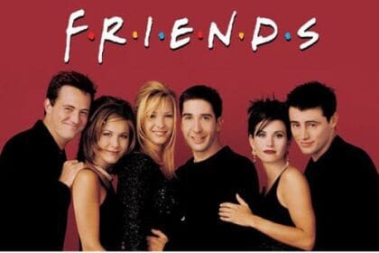 Friends Under Scrutiny: 10 Confusing Show Aspects