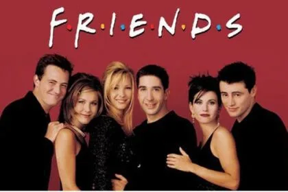 Friends Under Scrutiny: 10 Confusing Show Aspects