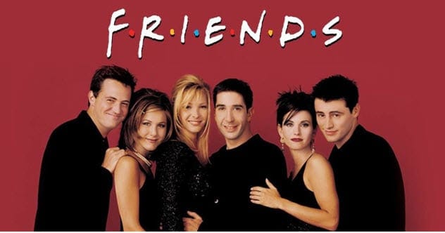 Friends Under Scrutiny: 10 Confusing Show Aspects