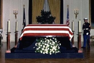 JFK Files: 10 Startling Revelations Uncovered