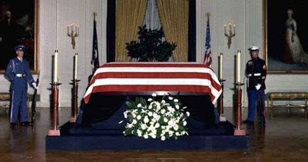 JFK Files: 10 Startling Revelations Uncovered
