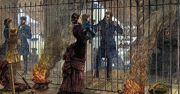 Quarantine Chronicles: 10 Intriguing Isolation Facts