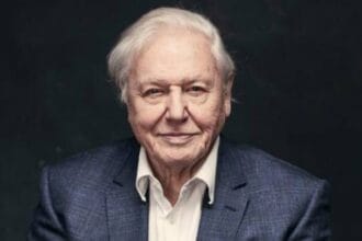 Attenborough's Top 10 Unforgettable Wildlife Moments