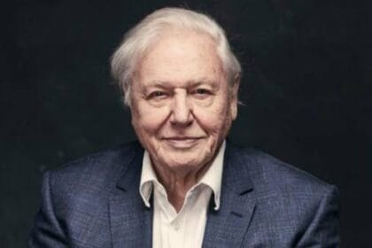 Attenborough's Top 10 Unforgettable Wildlife Moments