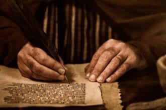 10 Furious Letters from Ancient Times: Echoes of Anger!