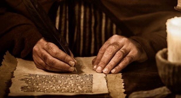 10 Furious Letters from Ancient Times: Echoes of Anger!