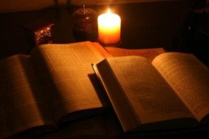 Bible Stories: 10 Surprising Historical Accounts You Missed