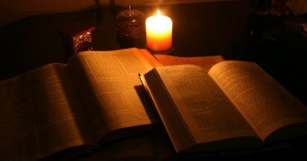 Bible Stories: 10 Surprising Historical Accounts You Missed