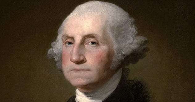 George Washington