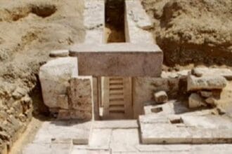 Egypt's Top 10 Amazing New Ancient Discoveries