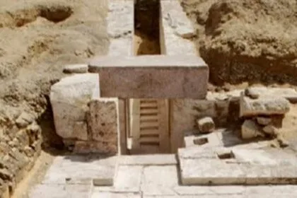 Egypt's Top 10 Amazing New Ancient Discoveries