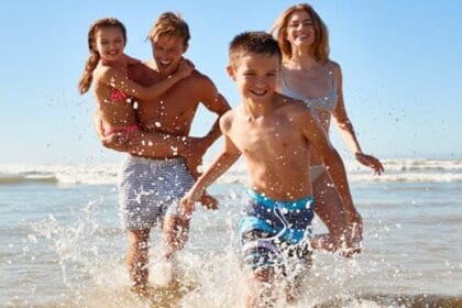 Beach Hazards: 10 Diseases You Might Catch at the Beach