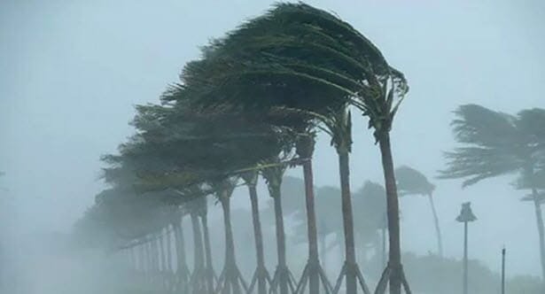 Top 10 Disasters Overshadowed by Bigger Catastrophes
