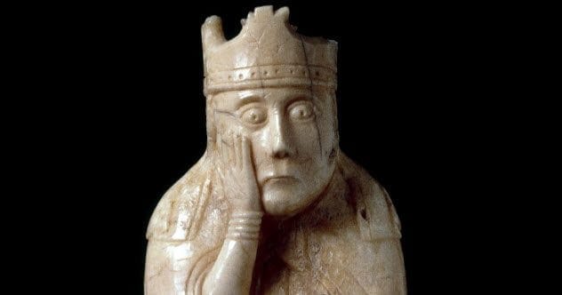 Top 10 Unbelievable Chess Facts That Will Amaze You