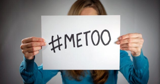 #MeToo Movement