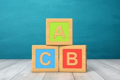 Alphabet Overhaul: 10 Ways to Improve English Letters