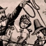 10 Insane Witchcraft Accusations That Shock History