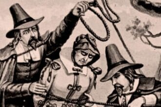 10 Insane Witchcraft Accusations That Shock History