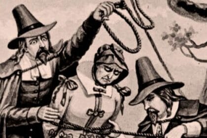 10 Insane Witchcraft Accusations That Shock History