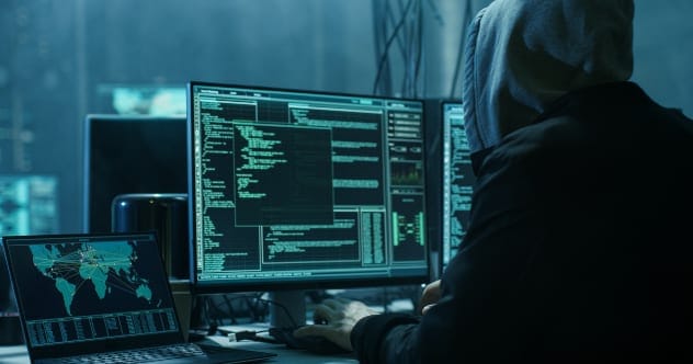 10 Chilling Deep Web Horror Stories You Won't Forget