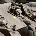 Disturbing Discoveries: Top 10 Creepiest Burial Sites