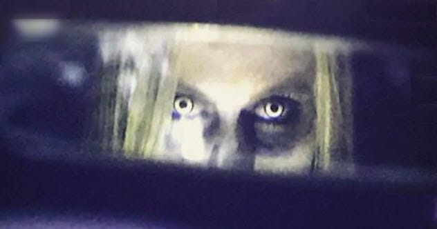 8 Spine-Chilling Urban Legends You've Never Heard