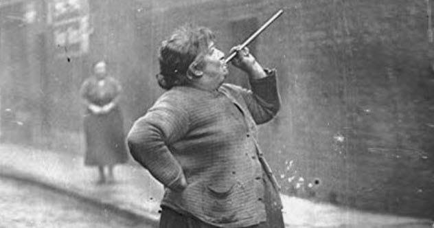 Vanished Vocations: Top 10 Disappearing Jobs in History