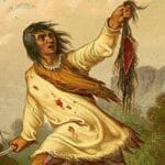 10 Grim Scalping Facts from the American Frontier