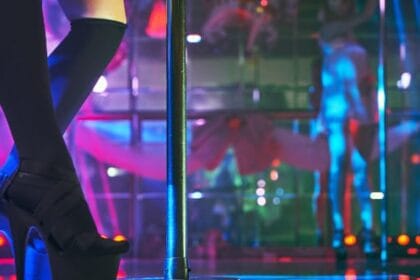 10 Weird Stripper Facts That Will Blow Your Mind