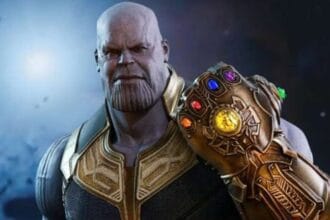 Marvel Movie Mayhem: 10 Wild Fan Theories Unleashed!