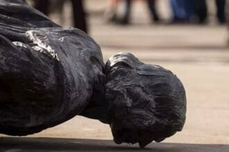 Statues Down: Top 10 Controversial Cases & Why
