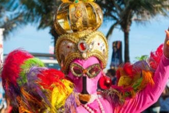 Top 10 Gay Districts: Discover the World's Most Vibrant Hubs