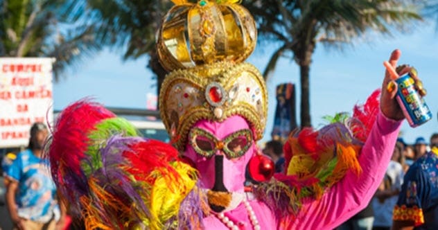 Top 10 Gay Districts: Discover the World's Most Vibrant Hubs