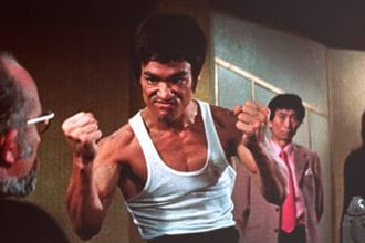 Iconic Movie Fights: 10 BTS Secrets You Never Knew!