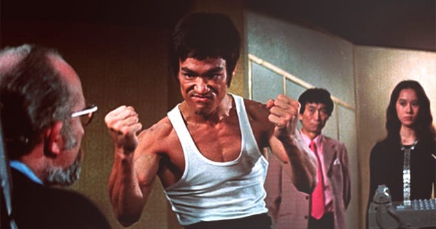 Iconic Movie Fights: 10 BTS Secrets You Never Knew!