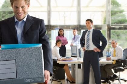 Job Quitters Hall of Fame: Top 10 Wild Resignation Stories