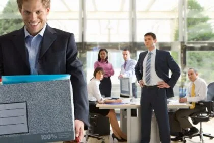 Job Quitters Hall of Fame: Top 10 Wild Resignation Stories