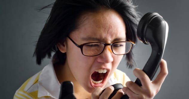 10 Surprising Facts About Swearing: Language Uncensored
