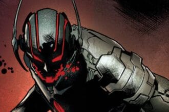 Ultron's Darkest Secrets: 10 Shocking Comic Moments