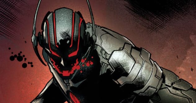 Ultron's Darkest Secrets: 10 Shocking Comic Moments