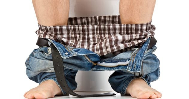 10 Toilet Fails: When Nature Calls & Disaster Answers