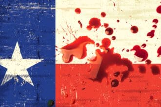 Texas Crimes: 10 Strange and Brutal Acts of Violence