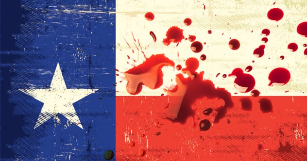 Texas Crimes: 10 Strange and Brutal Acts of Violence