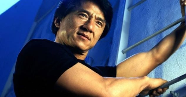 Adult Stars?! 10 Celebs Who Started in the Adult Industry