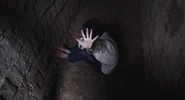 10 Feral Children: True Tales of Survival in the Wild