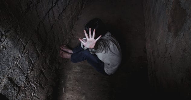 10 Feral Children: True Tales of Survival in the Wild