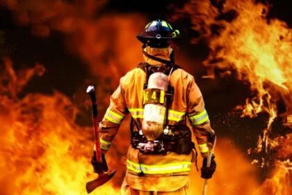 10 Unexpected Arsonists & Their Deadly Crimes