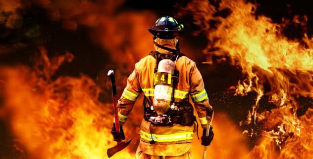 10 Unexpected Arsonists & Their Deadly Crimes