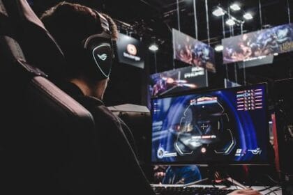 10 Groundbreaking Games That Reshaped Video Gaming