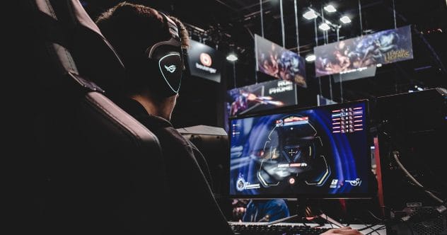 10 Groundbreaking Games That Reshaped Video Gaming